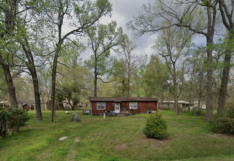 606 Moose Drive Crosby TX 77532