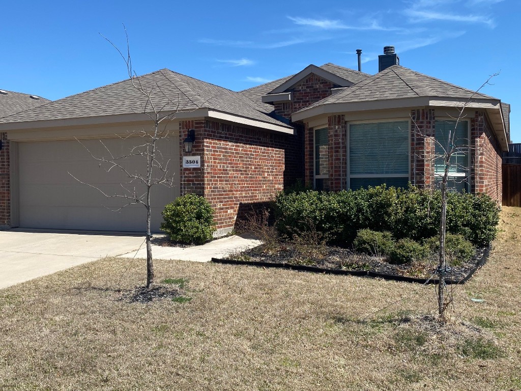 3504 Founders Way Melissa TX 75454