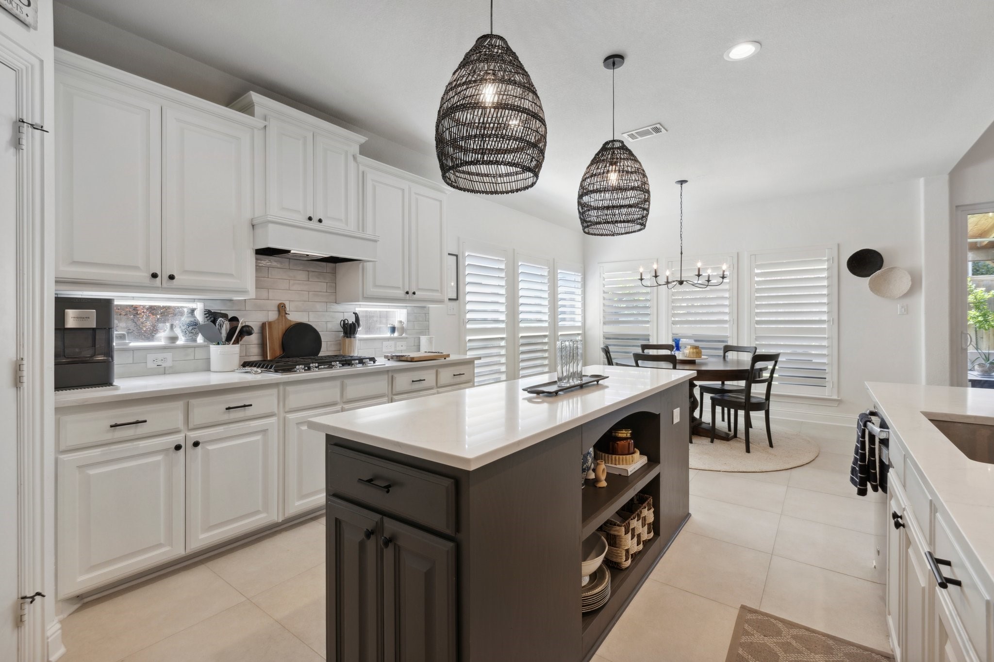 2512 Green Meadow Drive Sachse TX 75048