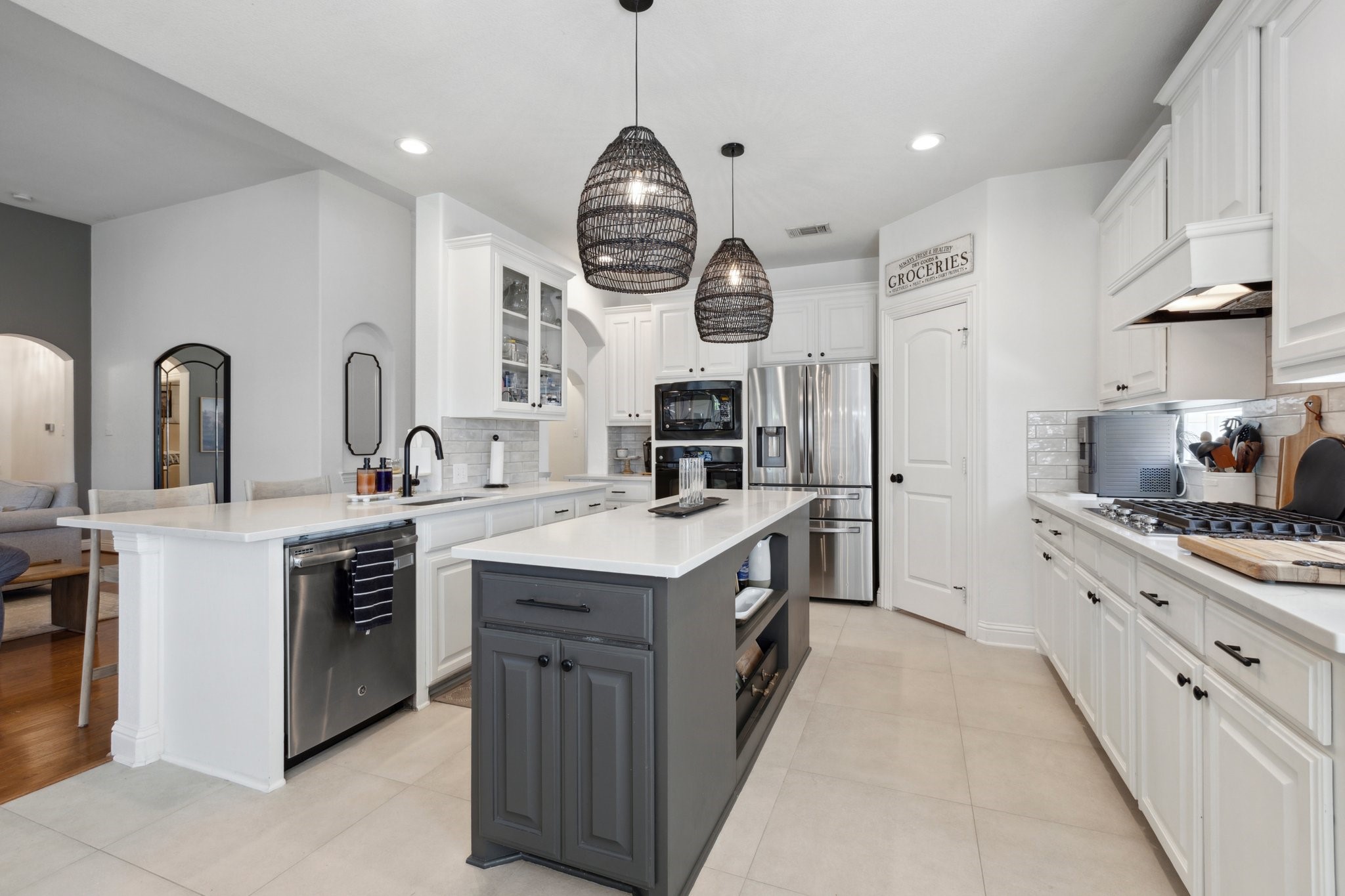 2512 Green Meadow Drive Sachse TX 75048