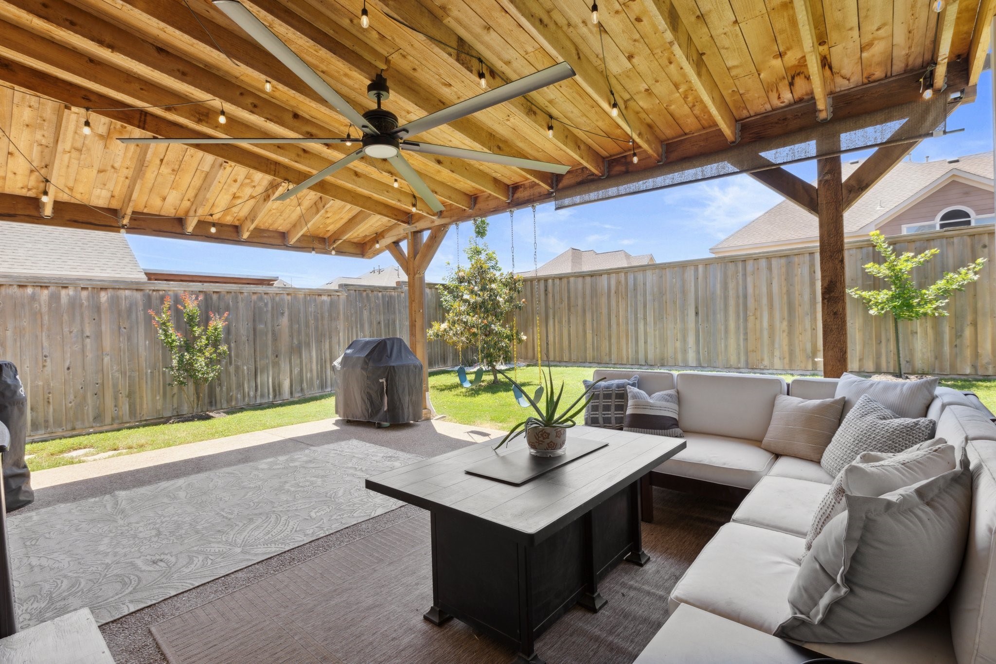 2512 Green Meadow Drive Sachse TX 75048