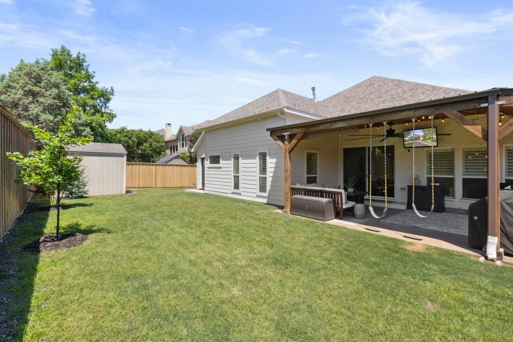 2512 Green Meadow Drive Sachse TX 75048