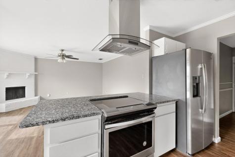 733 Reveille Road Fort Worth TX 76108