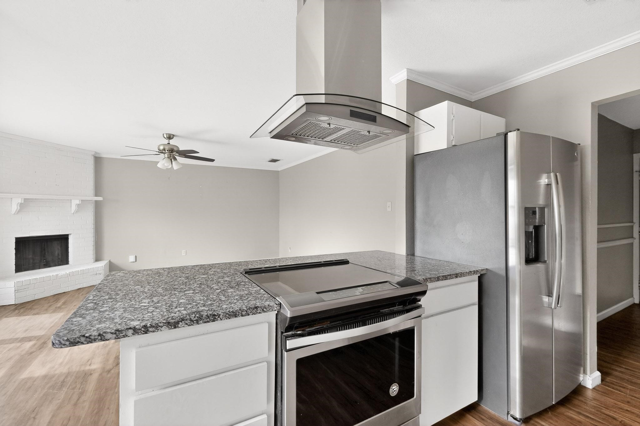 733 Reveille Road Fort Worth TX 76108