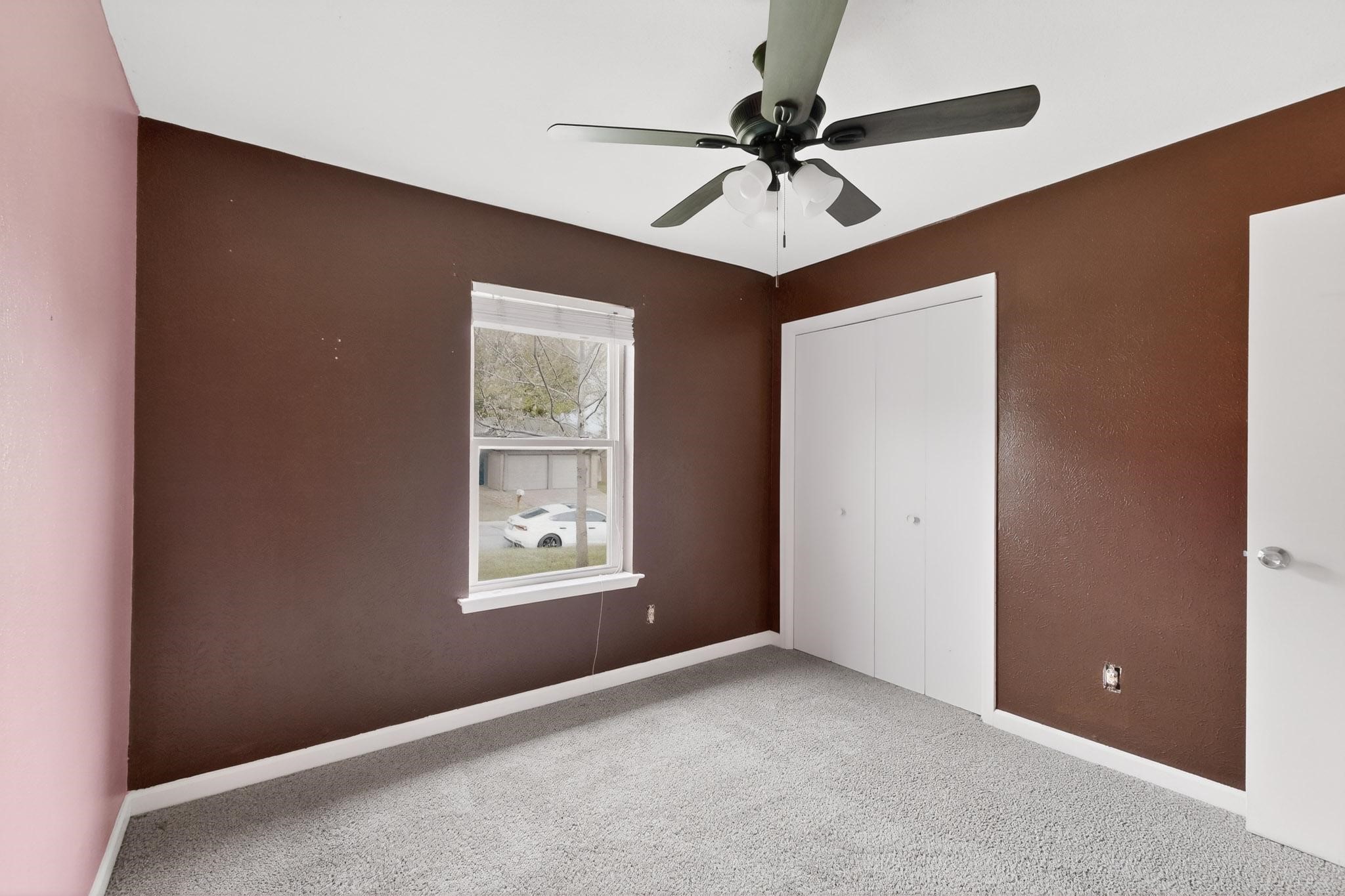 733 Reveille Road Fort Worth TX 76108