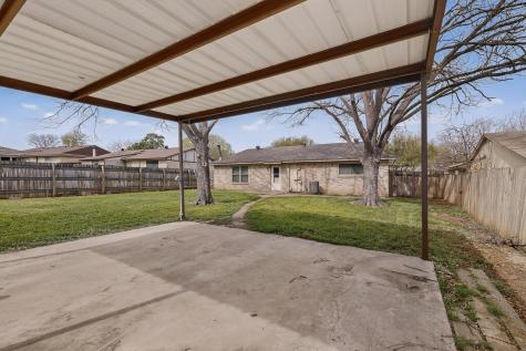 733 Reveille Road Fort Worth TX 76108