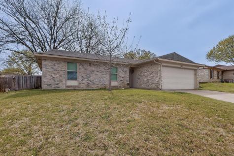 733 Reveille Road Fort Worth TX 76108