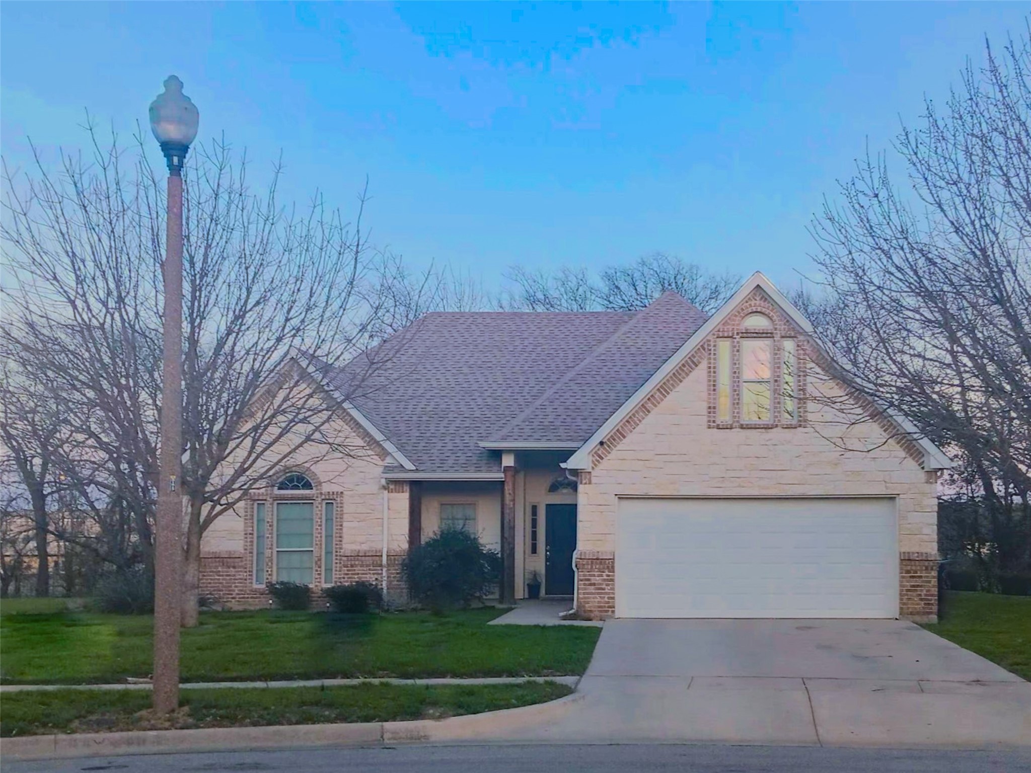 131 Gable Court Denton TX 76209