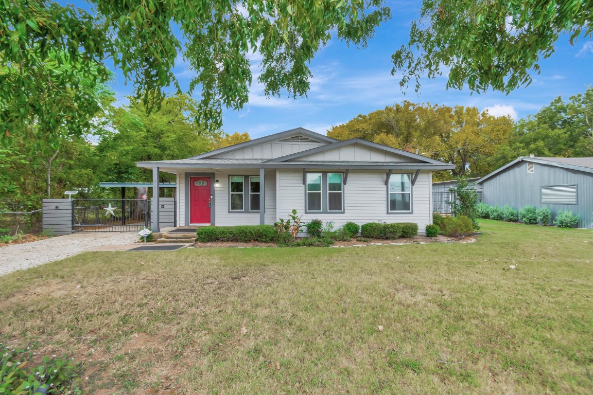 7517 John T White Road Fort Worth TX 76120