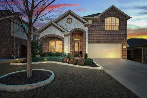 1000 Lancaster Drive Mckinney TX 75071