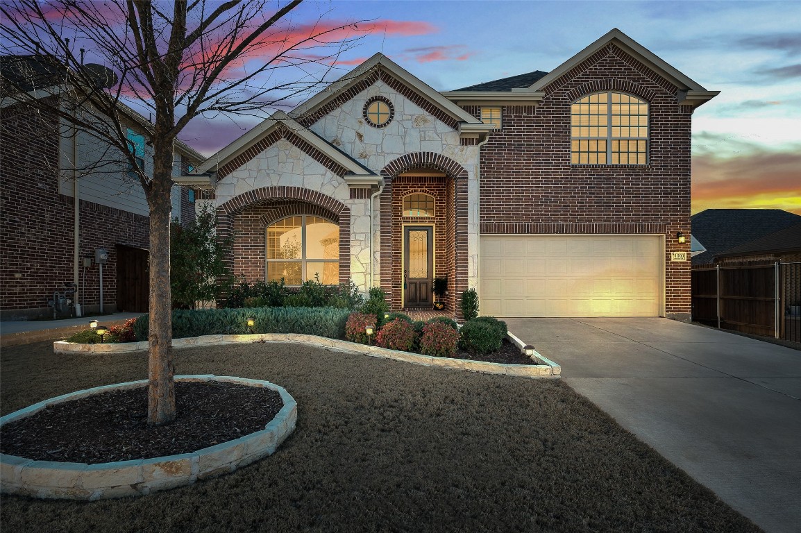 1000 Lancaster Drive Mckinney TX 75071