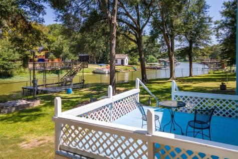 152 Buffalo Springs Road Mabank TX 75156