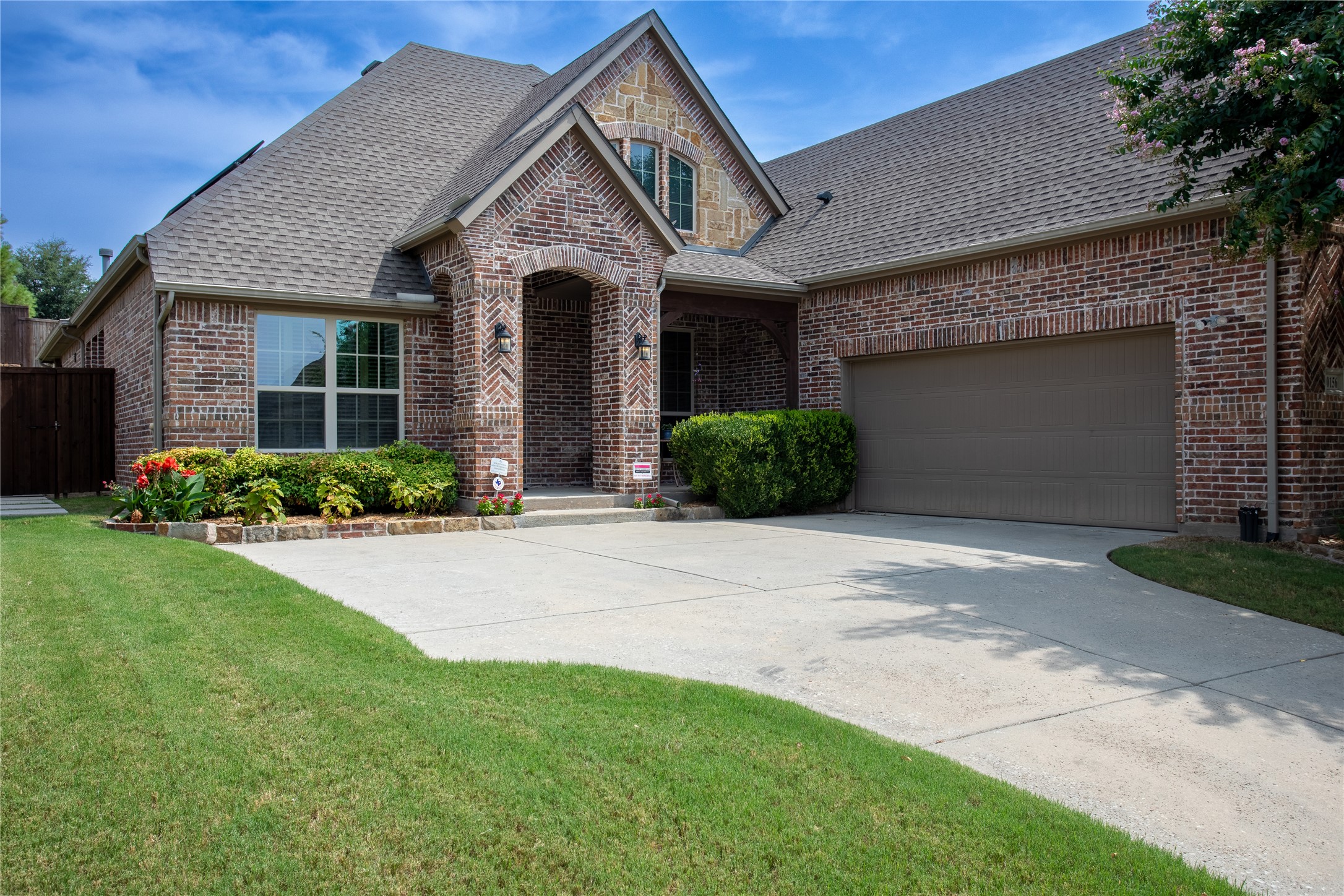 10156 Soledad Road Frisco TX 75035