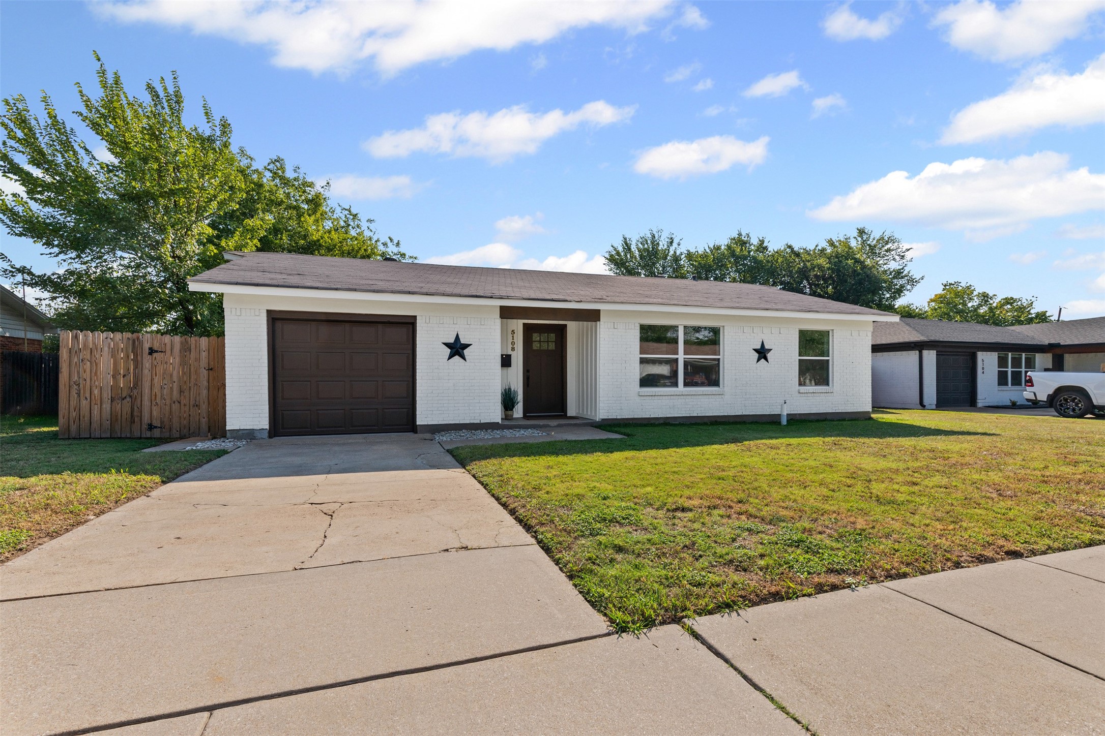 5108 Nancy Lane North Richland Hills TX 76180