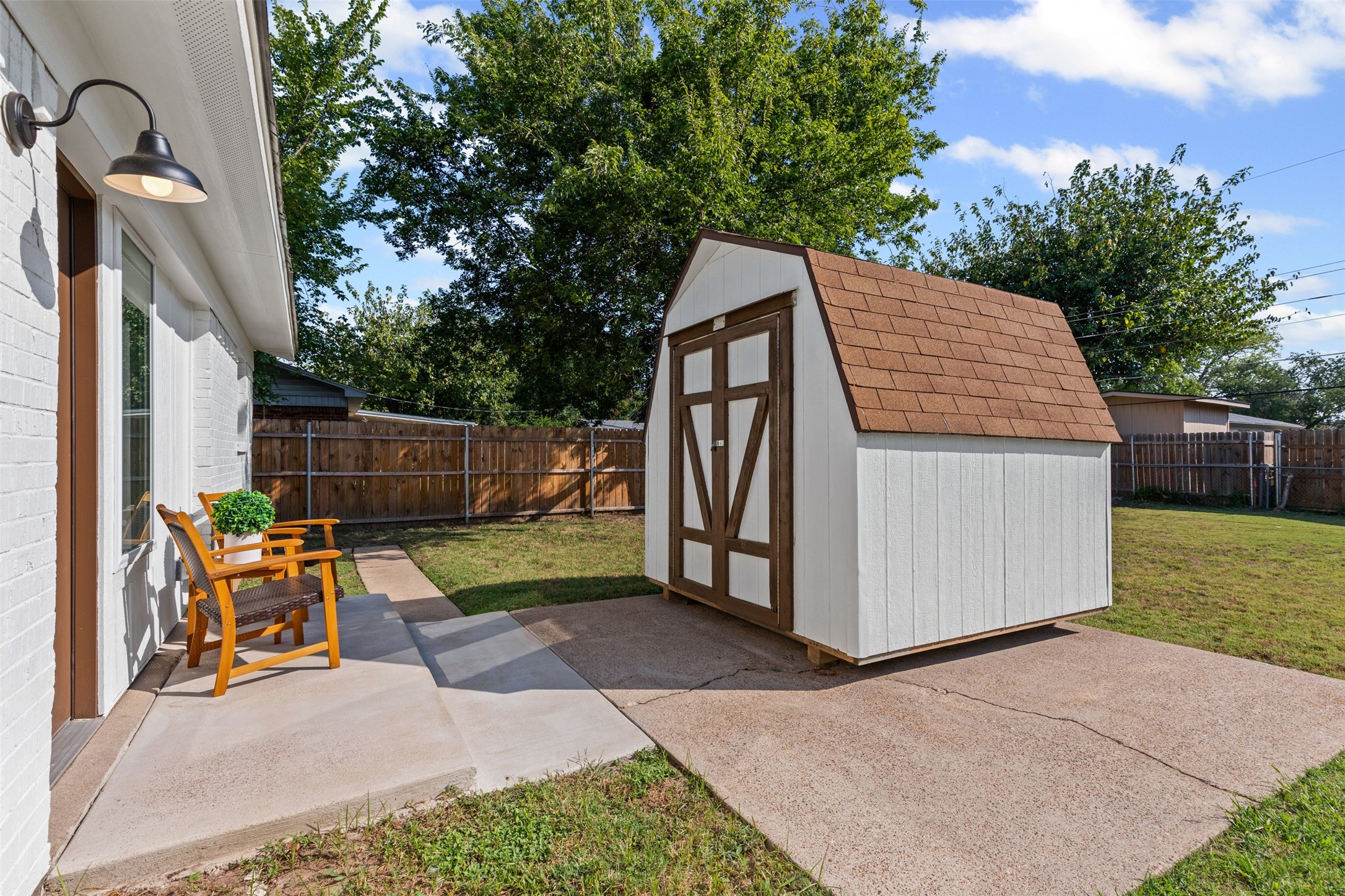 5108 Nancy Lane North Richland Hills TX 76180
