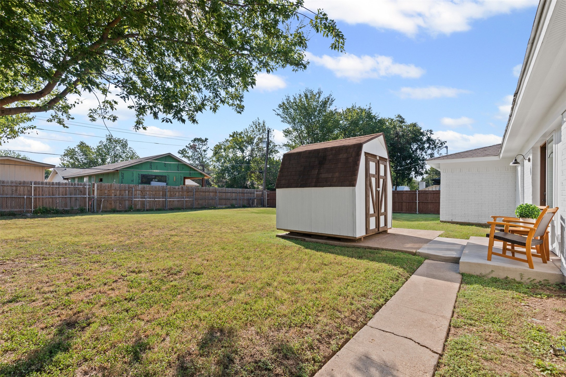 5108 Nancy Lane North Richland Hills TX 76180