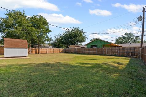 5108 Nancy Lane North Richland Hills TX 76180