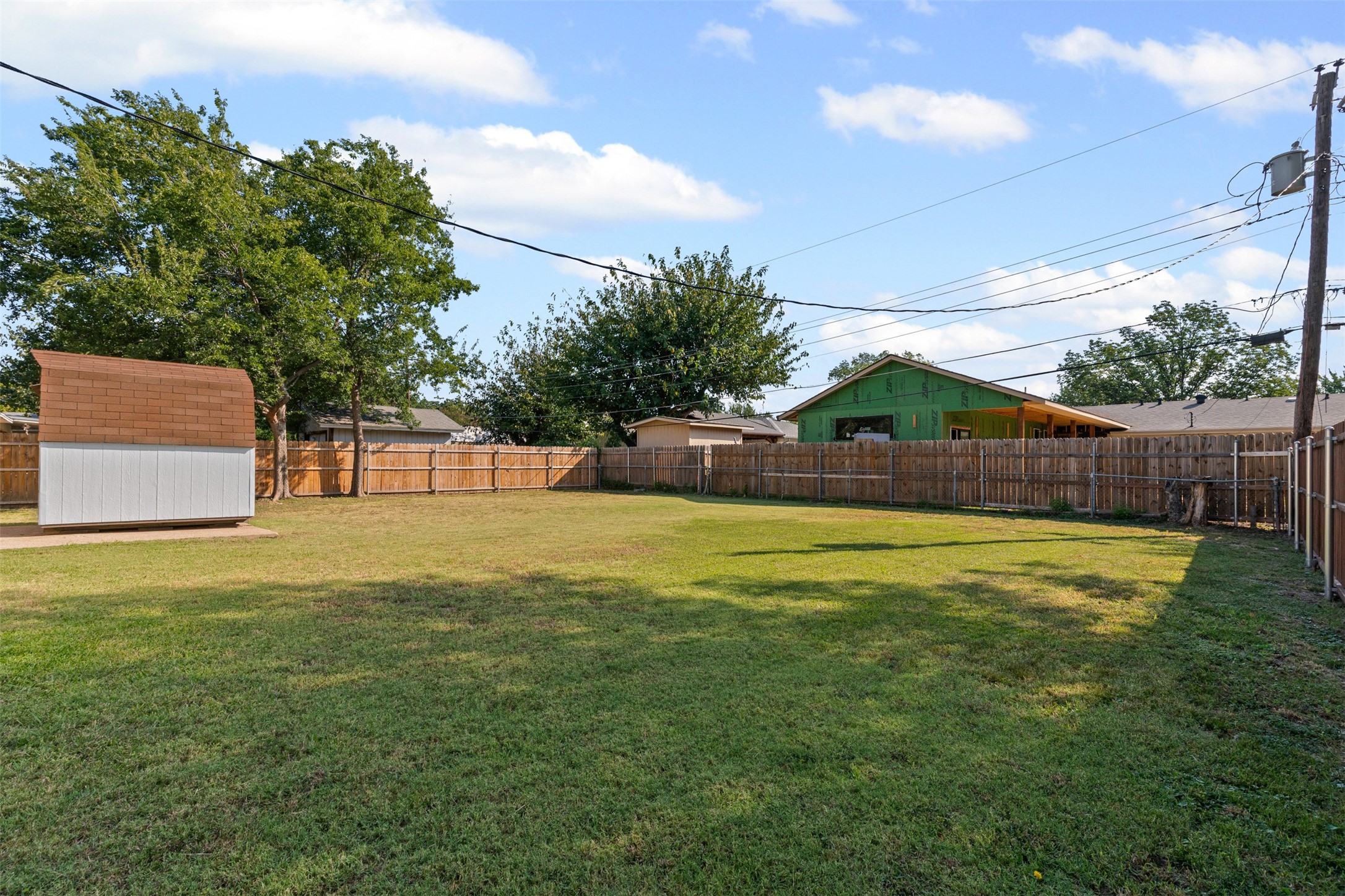5108 Nancy Lane North Richland Hills TX 76180