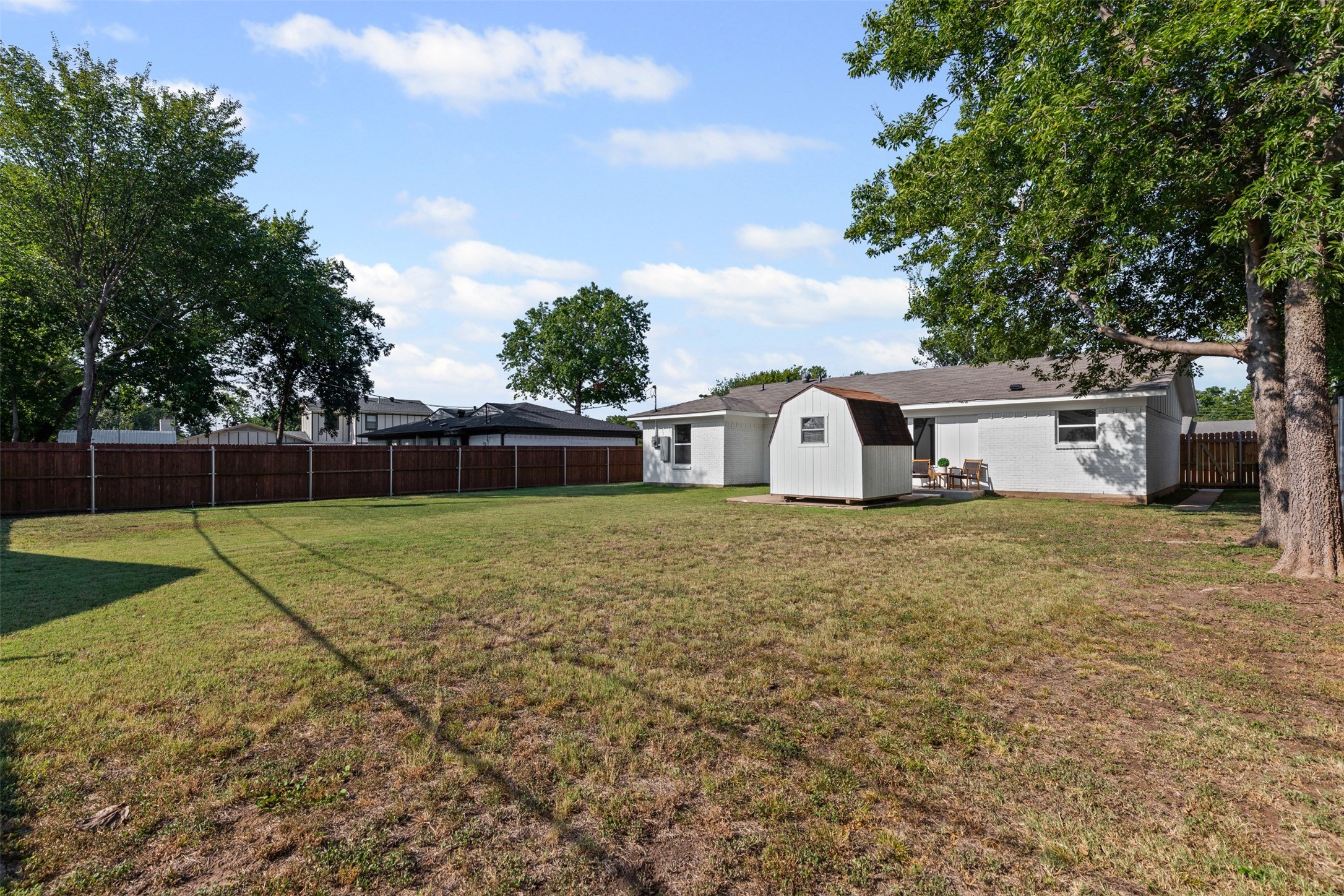 5108 Nancy Lane North Richland Hills TX 76180