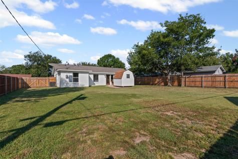 5108 Nancy Lane North Richland Hills TX 76180