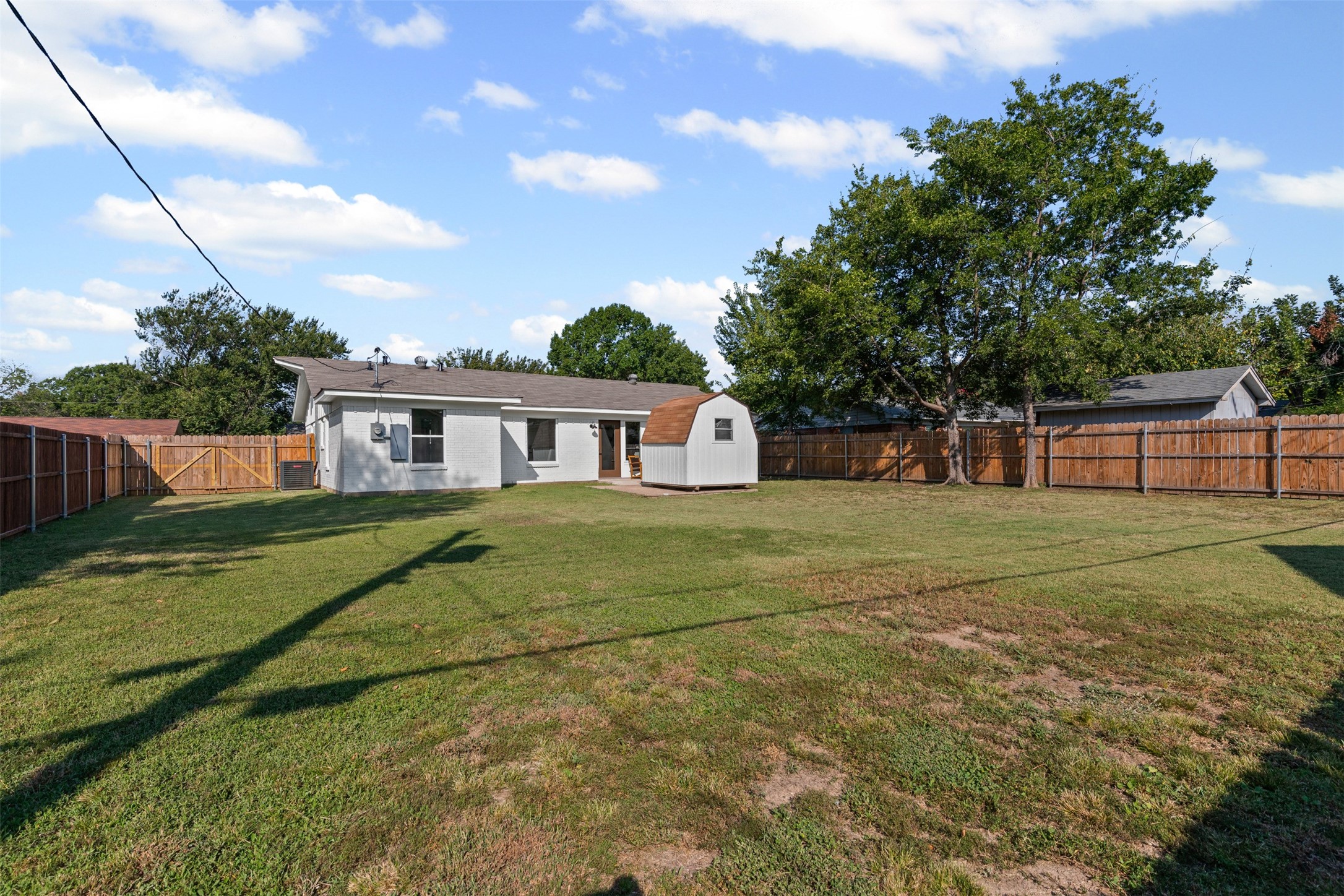 5108 Nancy Lane North Richland Hills TX 76180