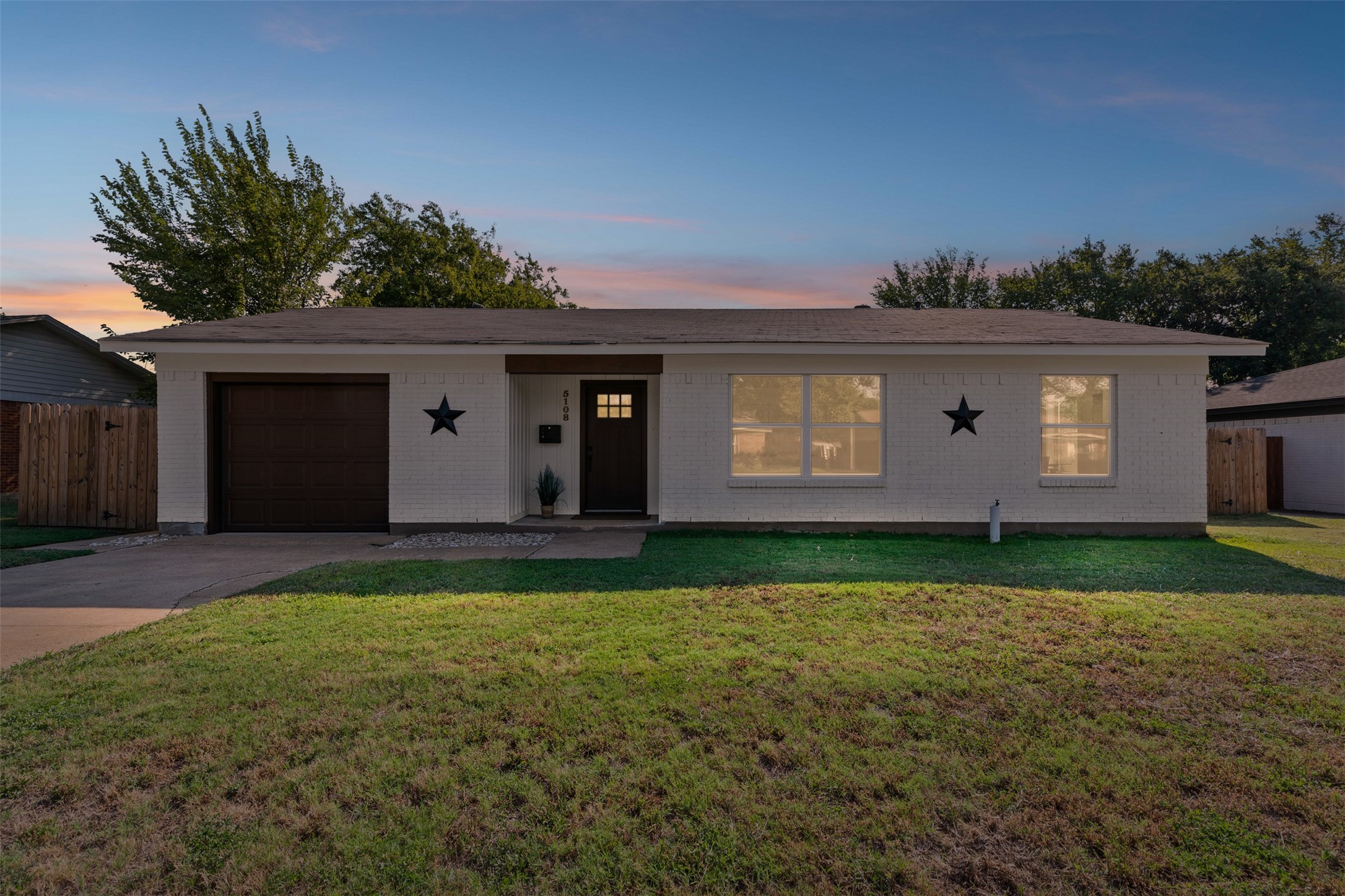 5108 Nancy Lane North Richland Hills TX 76180