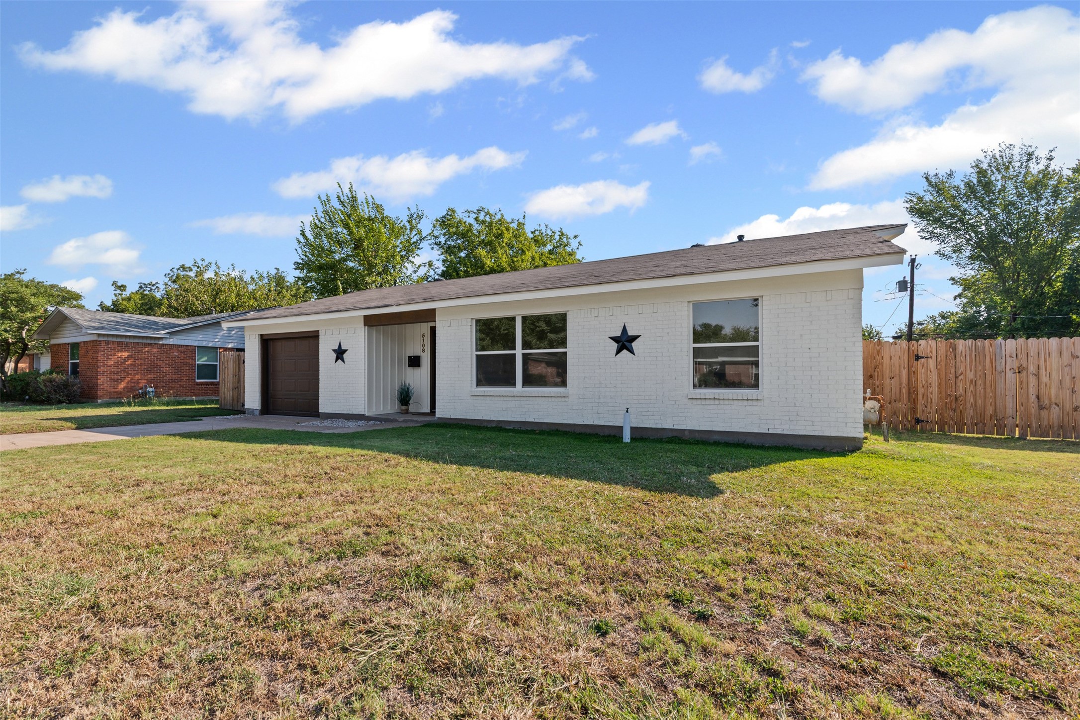 5108 Nancy Lane North Richland Hills TX 76180