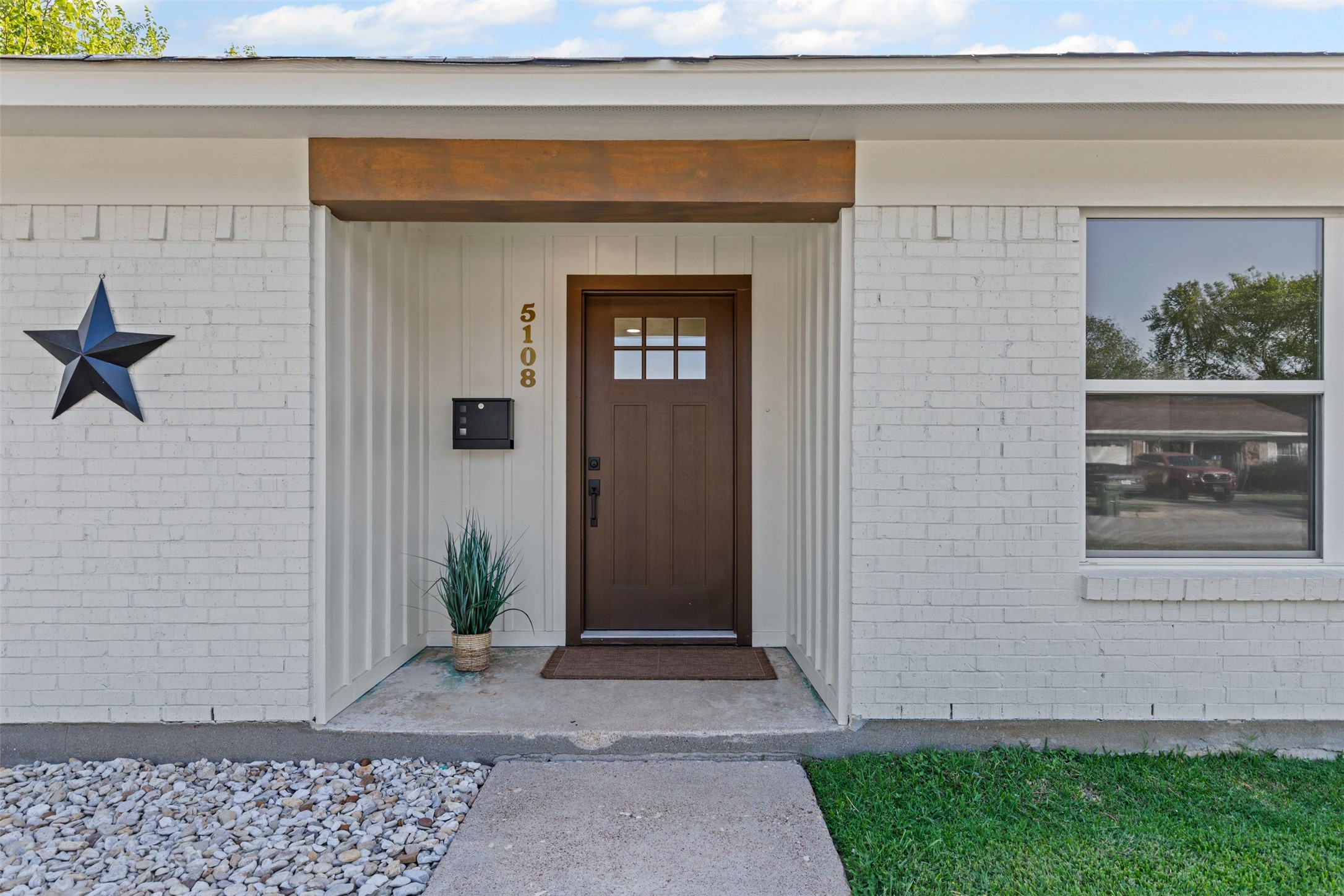 5108 Nancy Lane North Richland Hills TX 76180