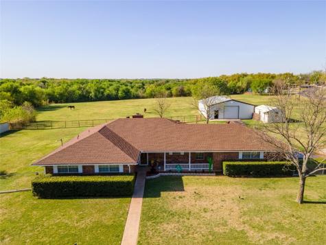 107 W Brown Street Lipan TX 76462