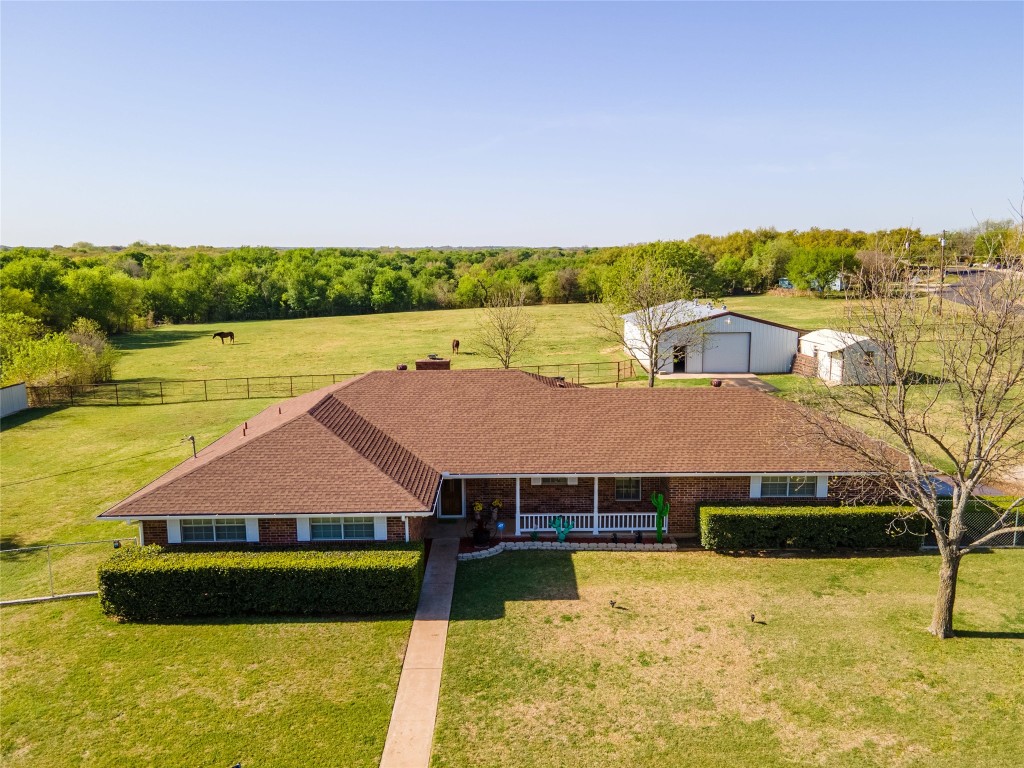 107 W Brown Street Lipan TX 76462