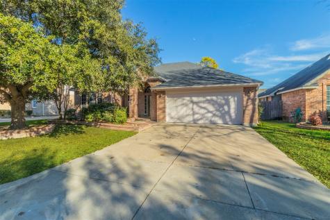 6421 Windwood Court Fort Worth TX 76132
