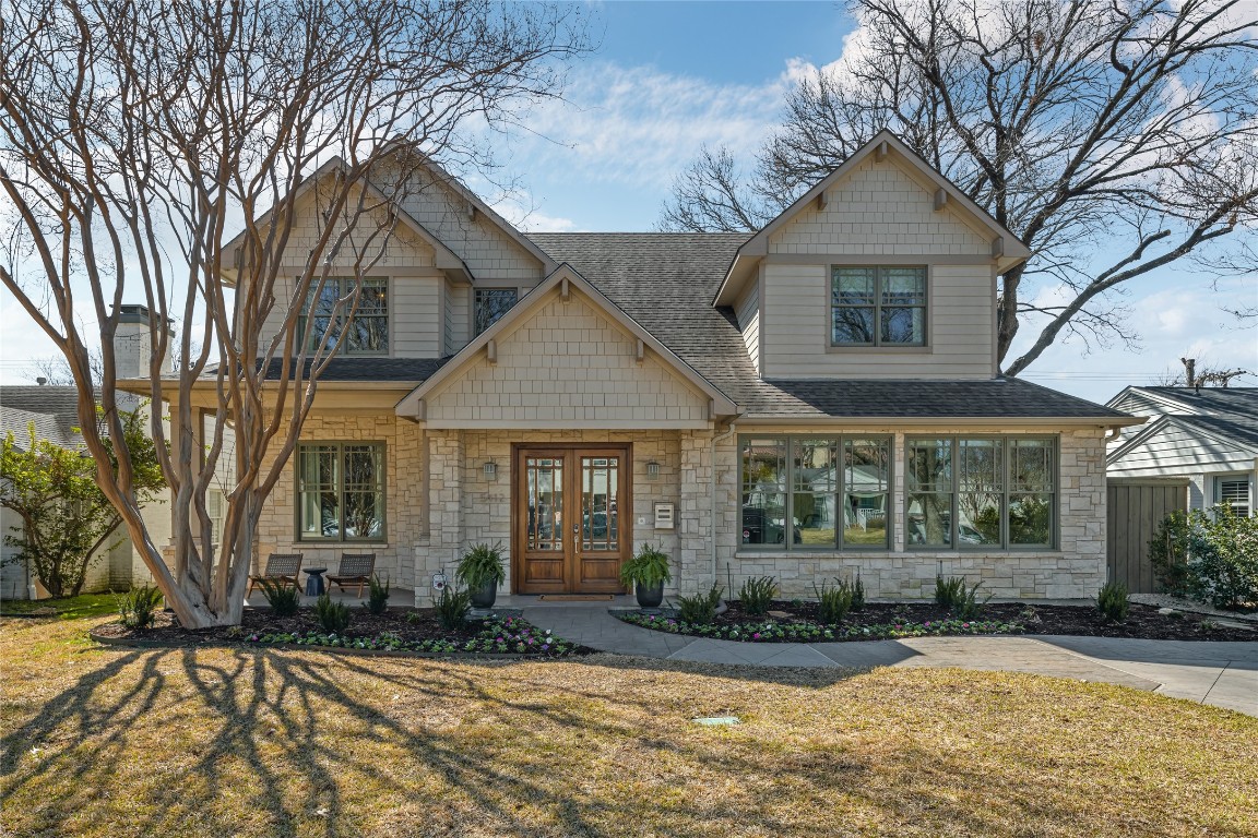 5412 Druid Lane Dallas TX 75209