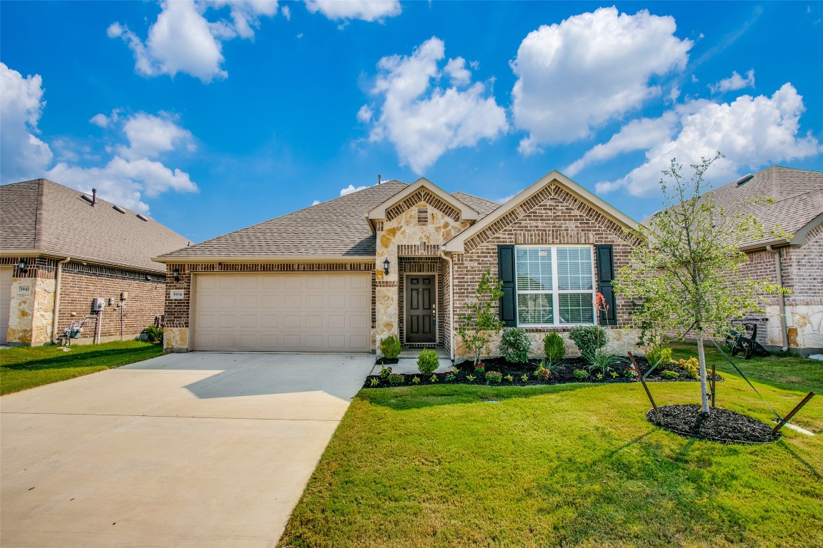 5936 Coppermill Road Fort Worth TX 76137