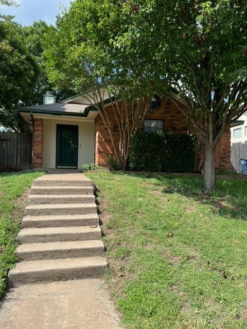 4779 Wineberry Drive Fort Worth TX 76137