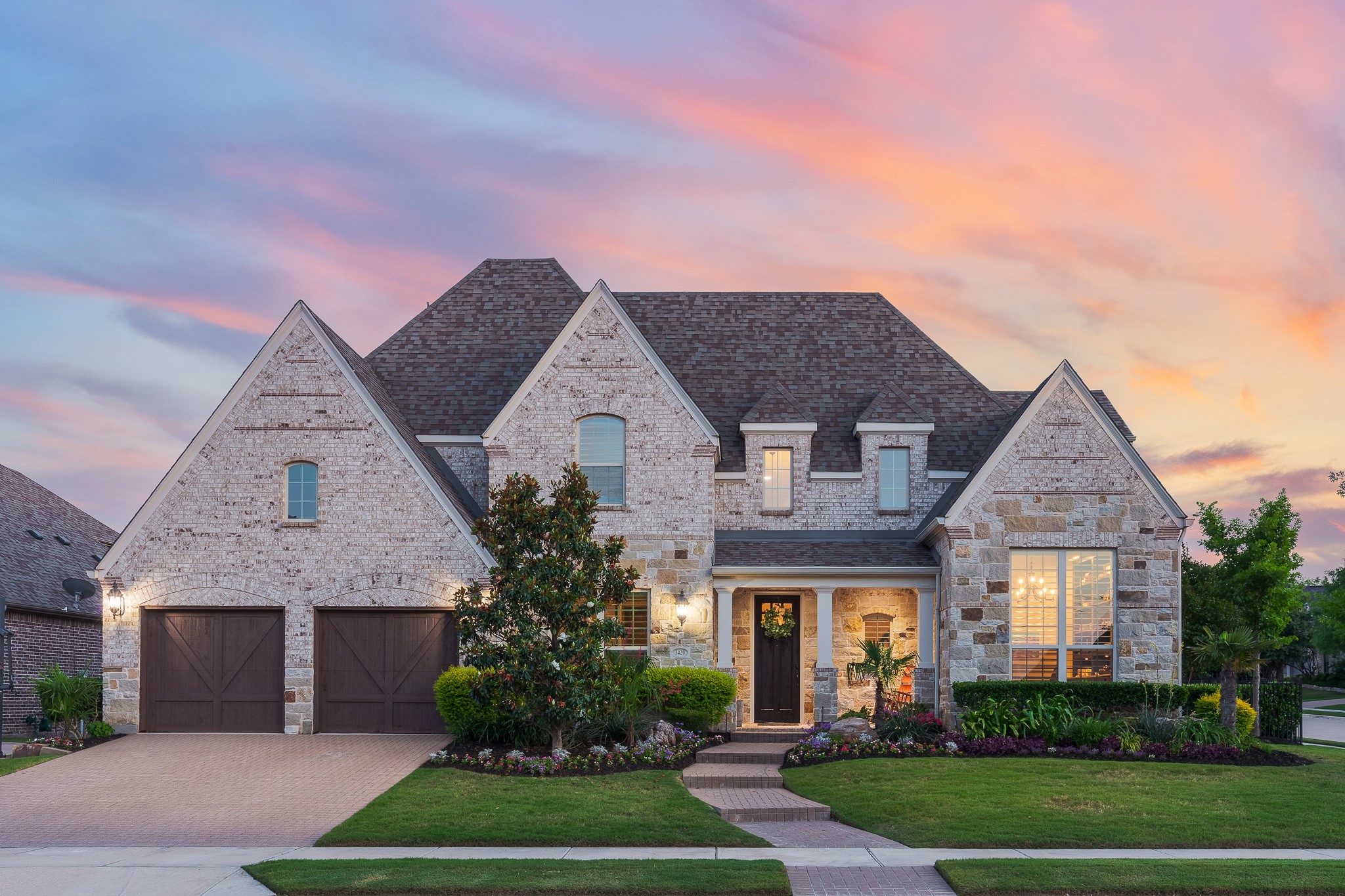 3420 Redpine Drive Prosper TX 75078