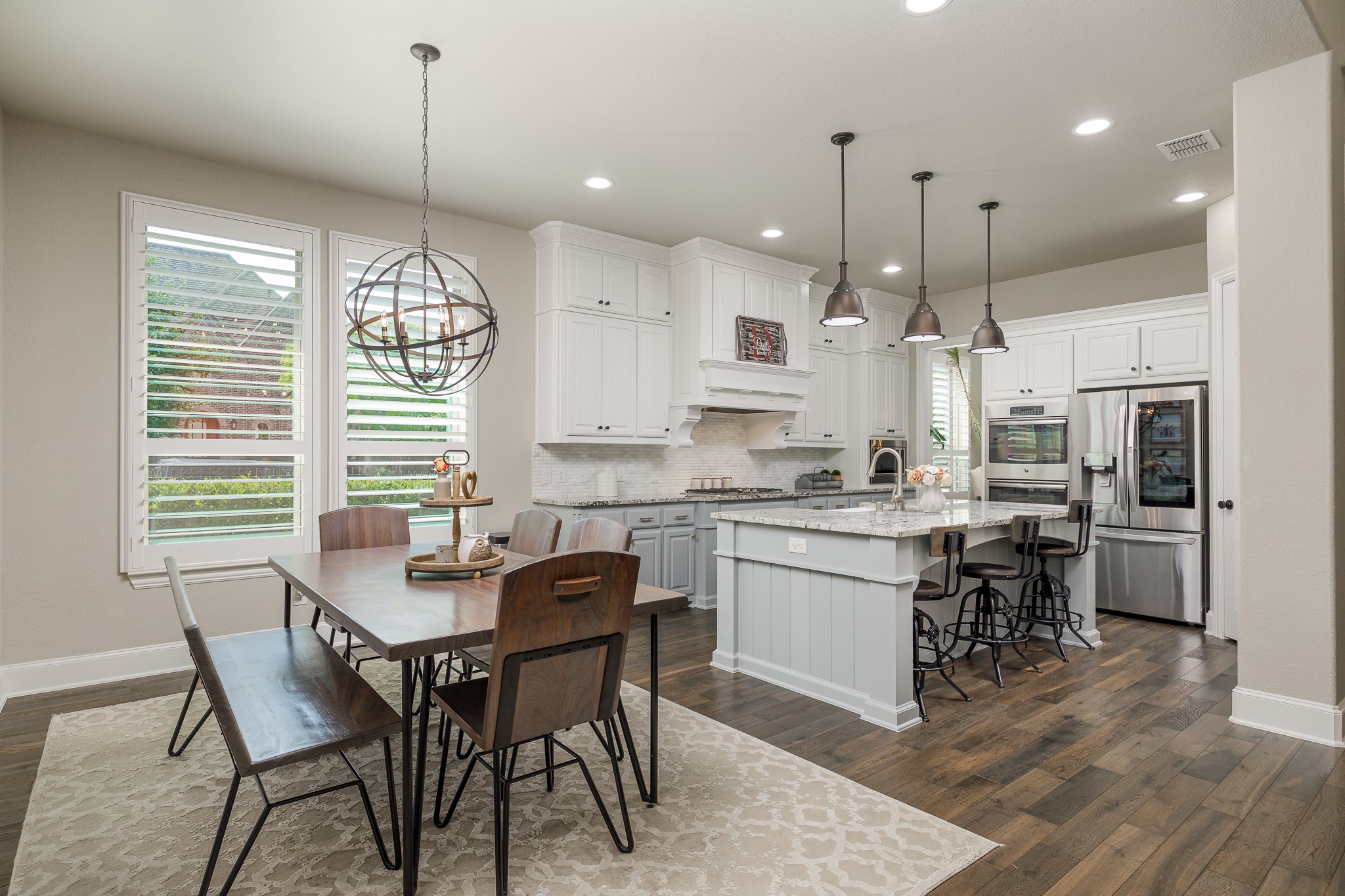 3420 Redpine Drive Prosper TX 75078
