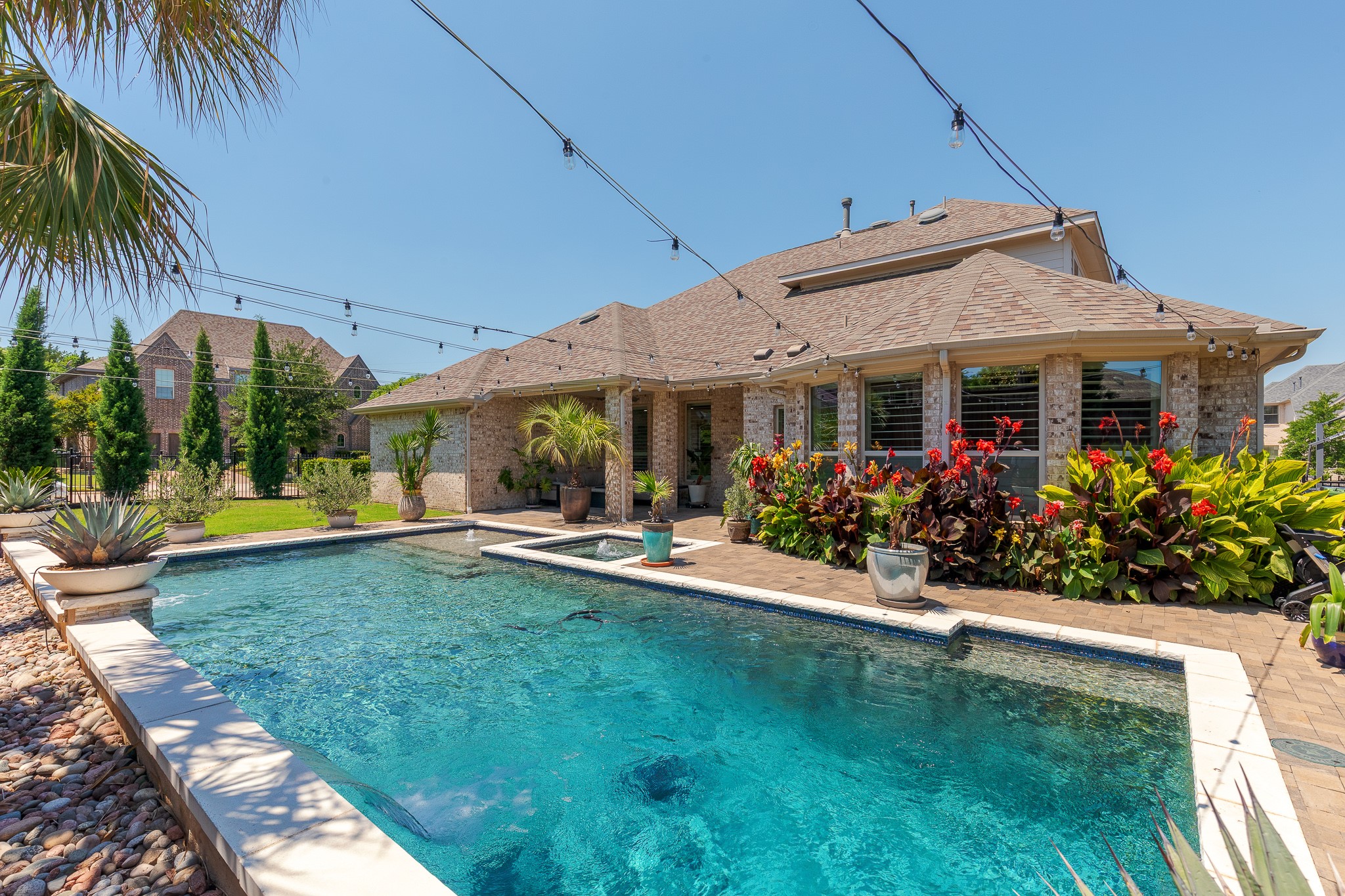 3420 Redpine Drive Prosper TX 75078