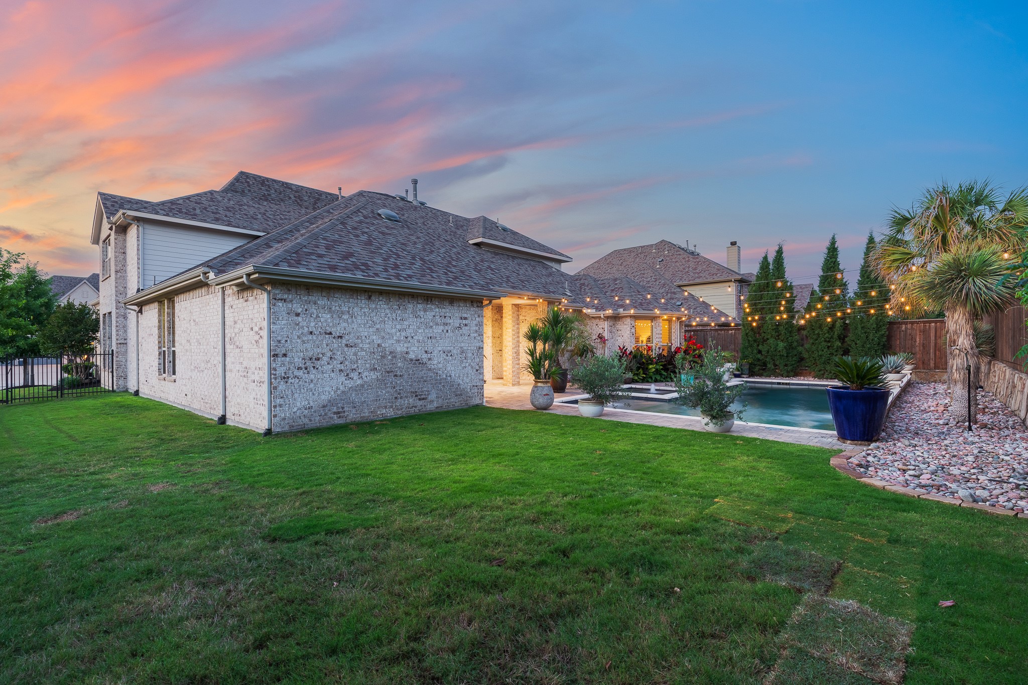 3420 Redpine Drive Prosper TX 75078