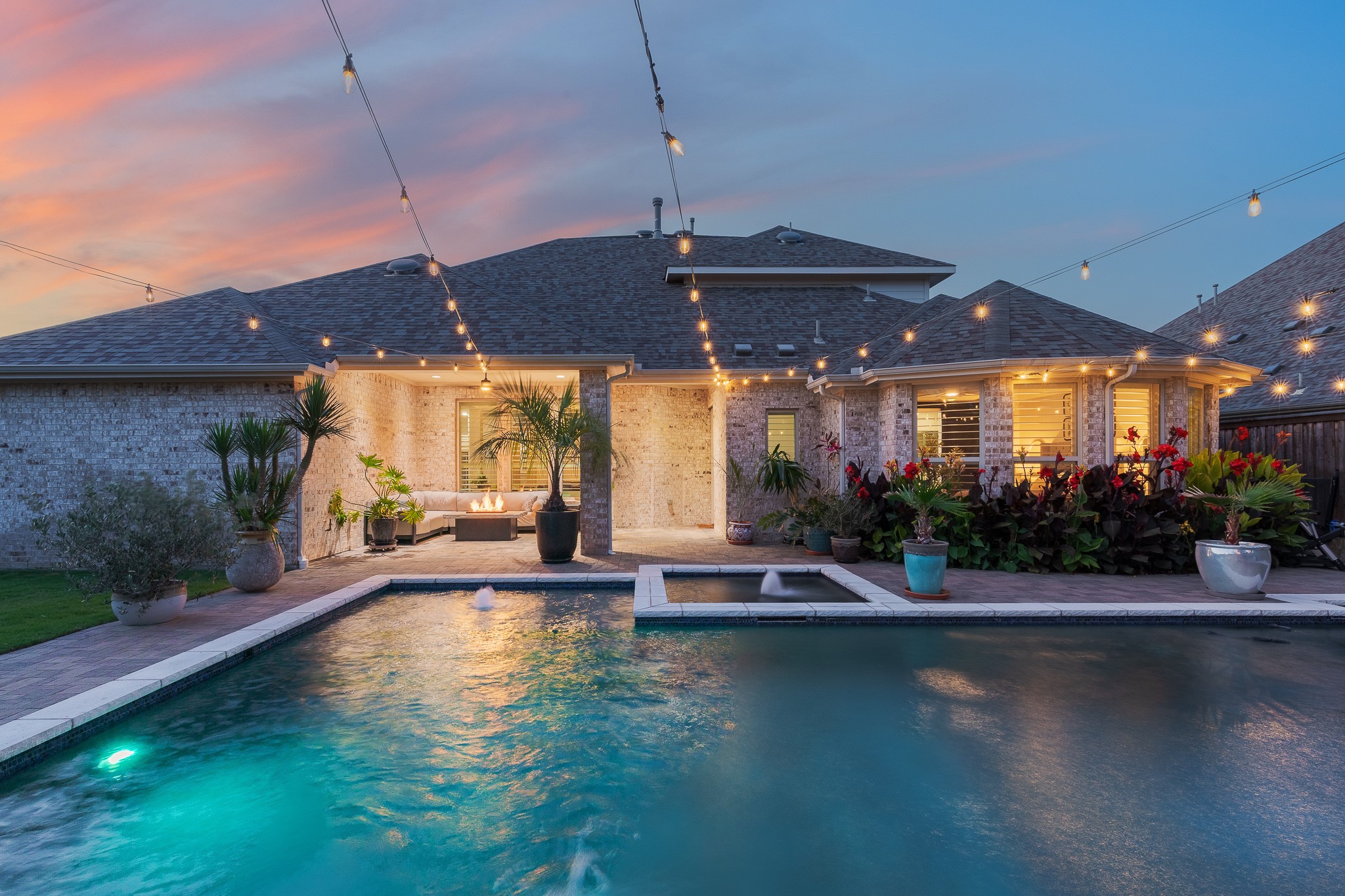 3420 Redpine Drive Prosper TX 75078