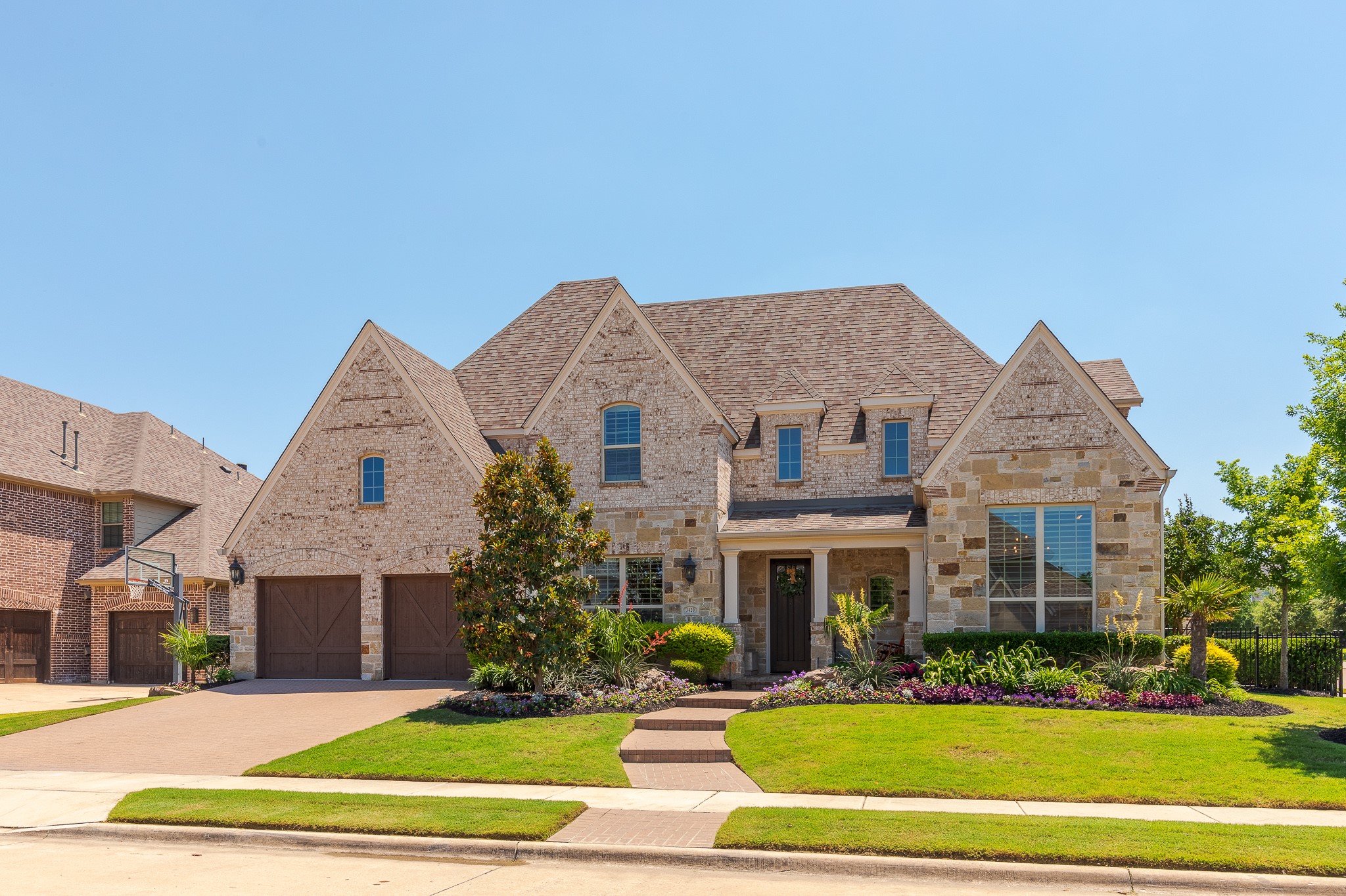 3420 Redpine Drive Prosper TX 75078