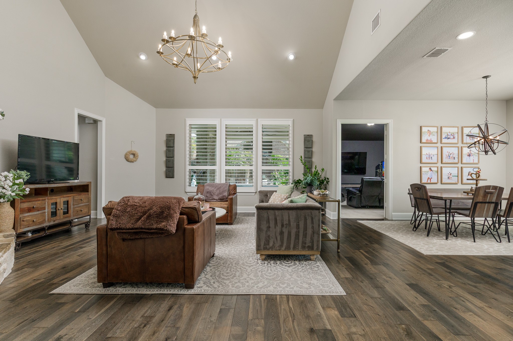 3420 Redpine Drive Prosper TX 75078