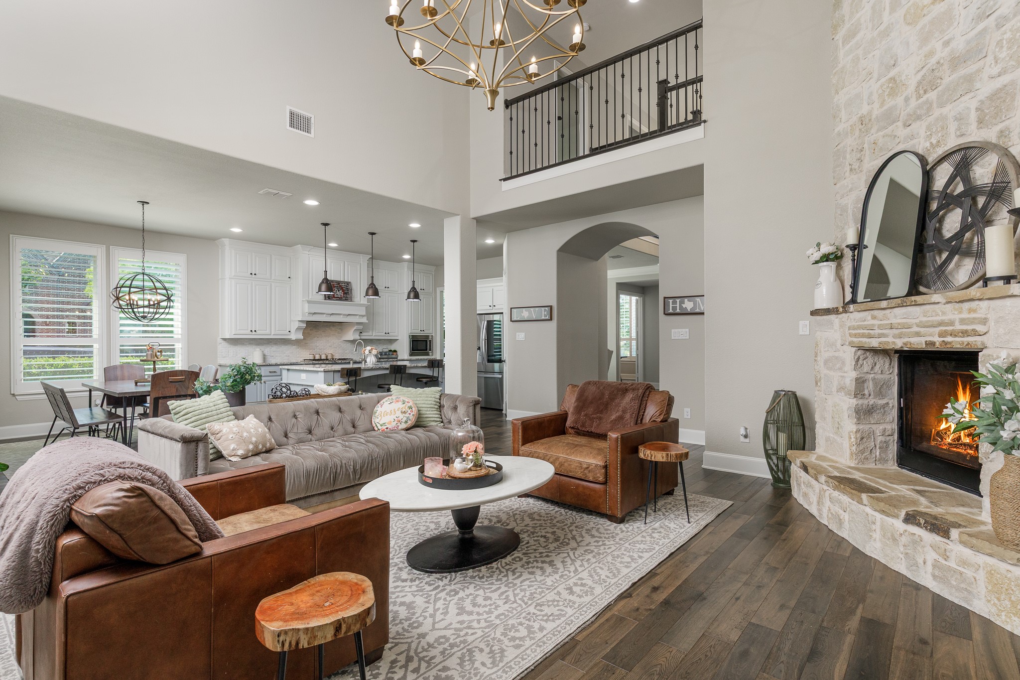 3420 Redpine Drive Prosper TX 75078