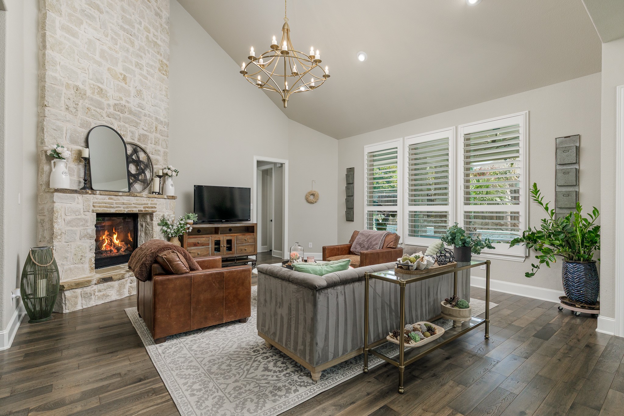 3420 Redpine Drive Prosper TX 75078