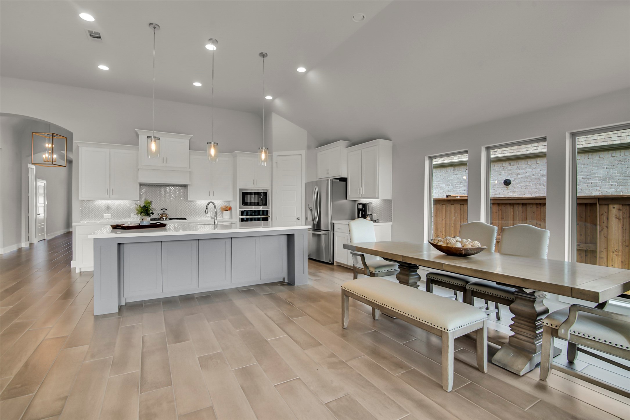 1728 Cannon Street Van Alstyne TX 75495