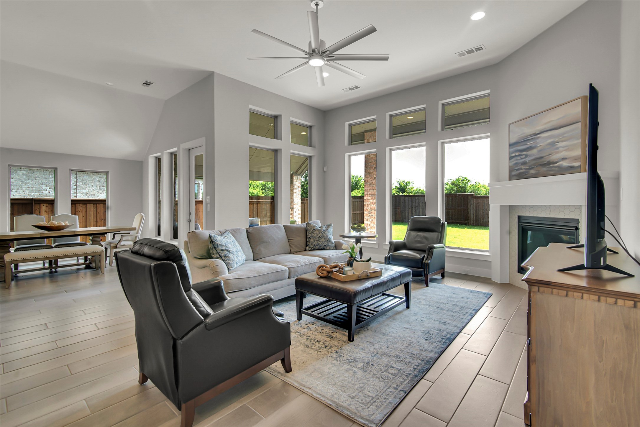 1728 Cannon Street Van Alstyne TX 75495