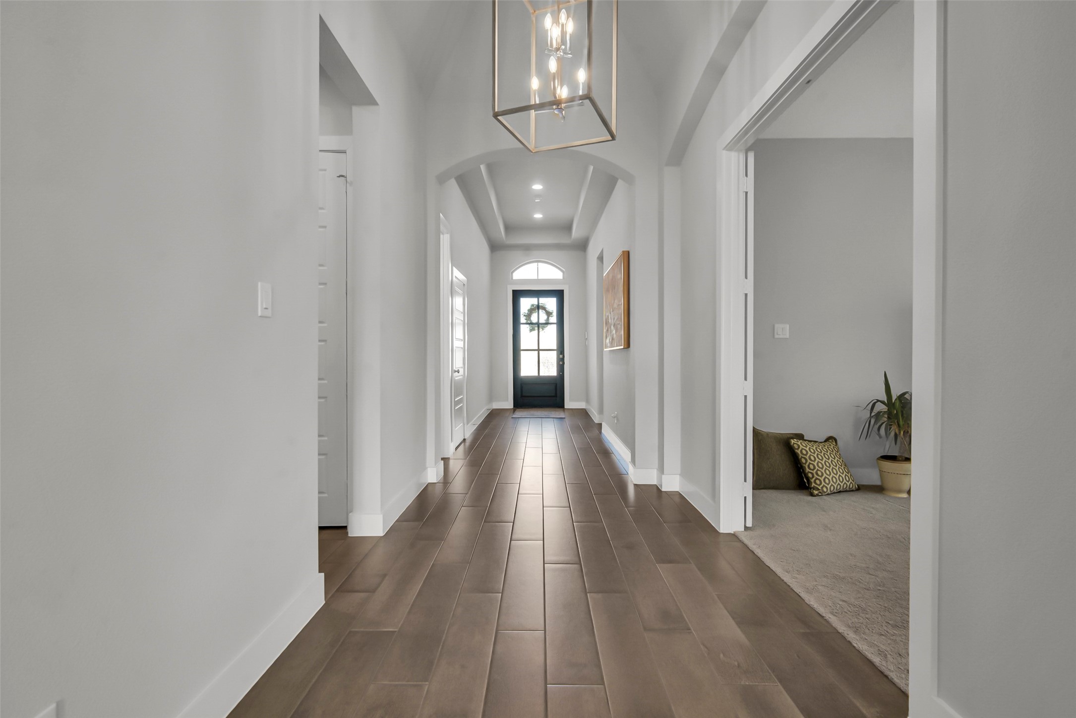 1728 Cannon Street Van Alstyne TX 75495