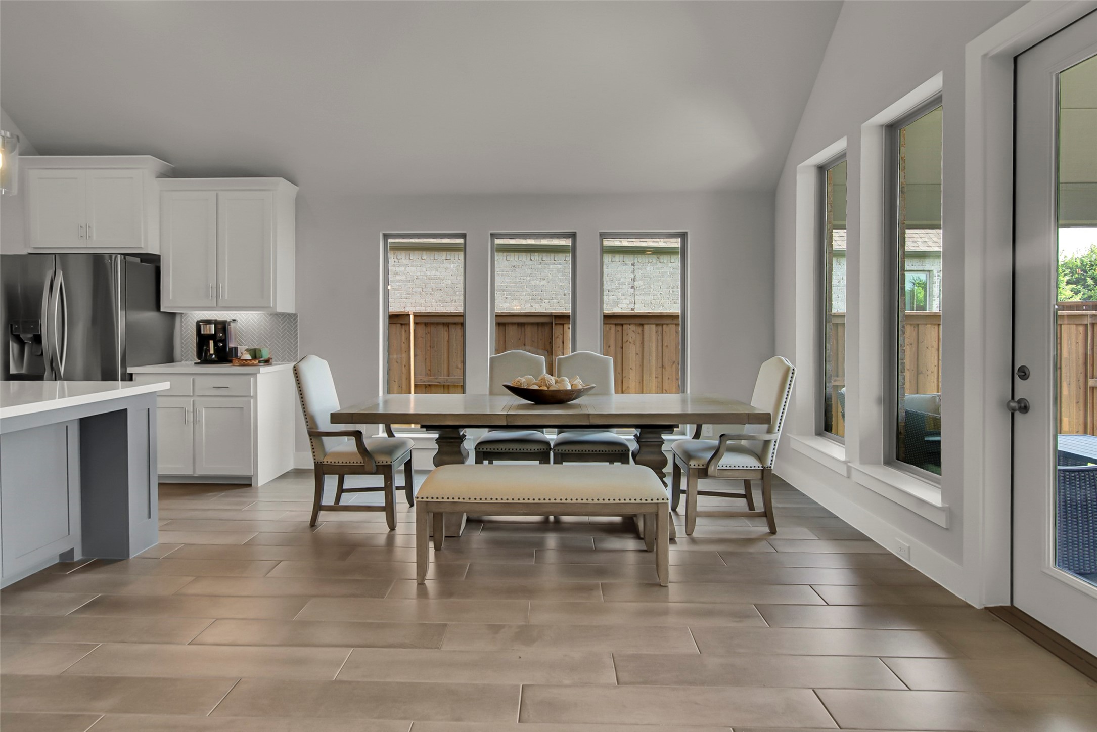 1728 Cannon Street Van Alstyne TX 75495