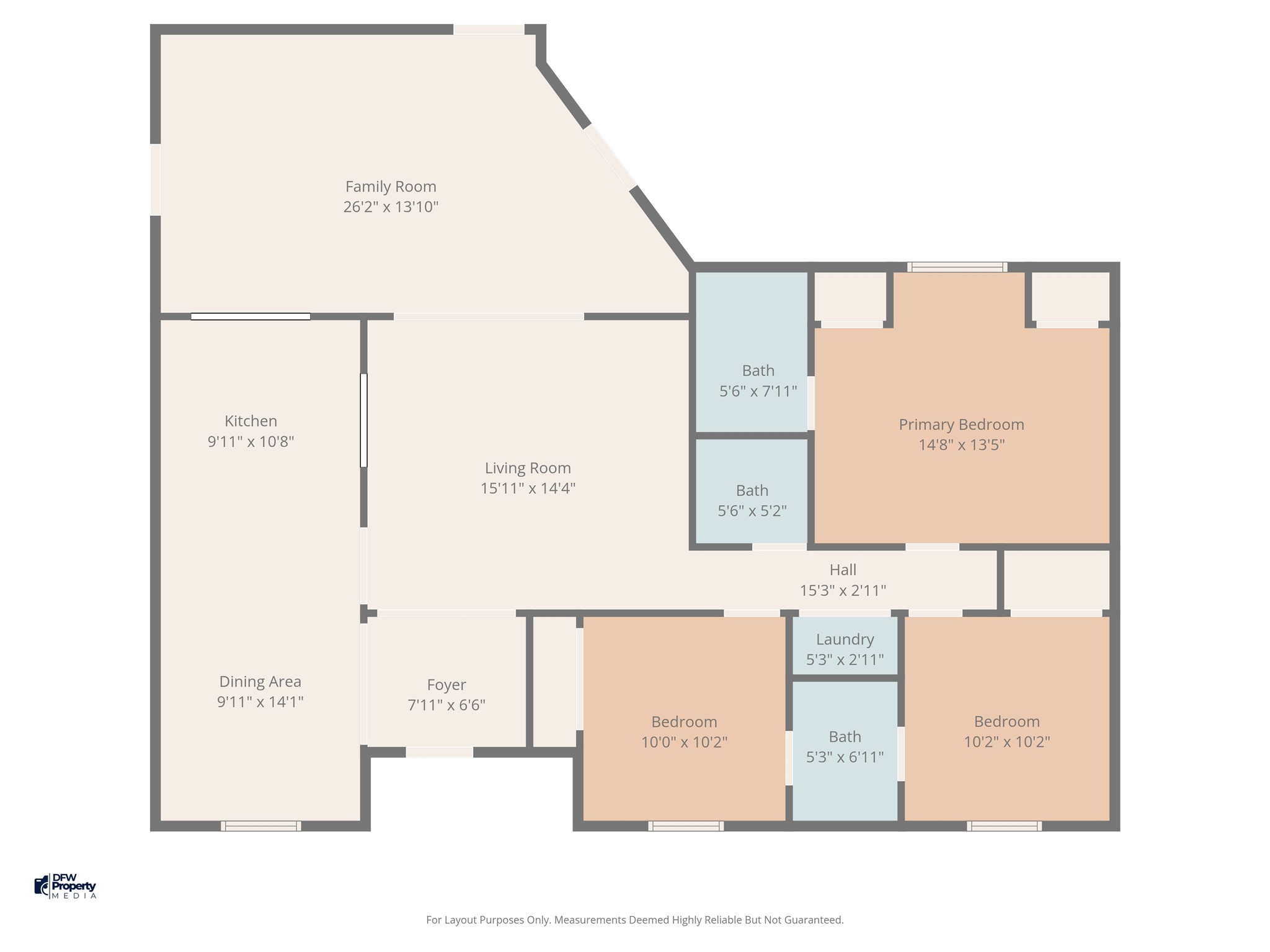 5848 Keeneland Parkway Dallas TX 75211