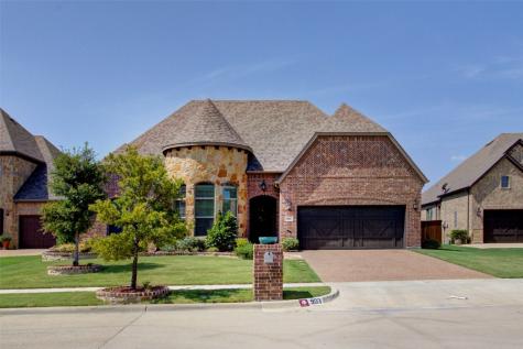 903 Colby Drive Mansfield TX 76063