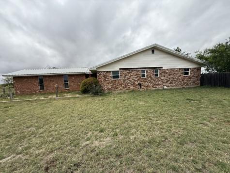 5026 N Interstate 20 Sweetwater TX 79556